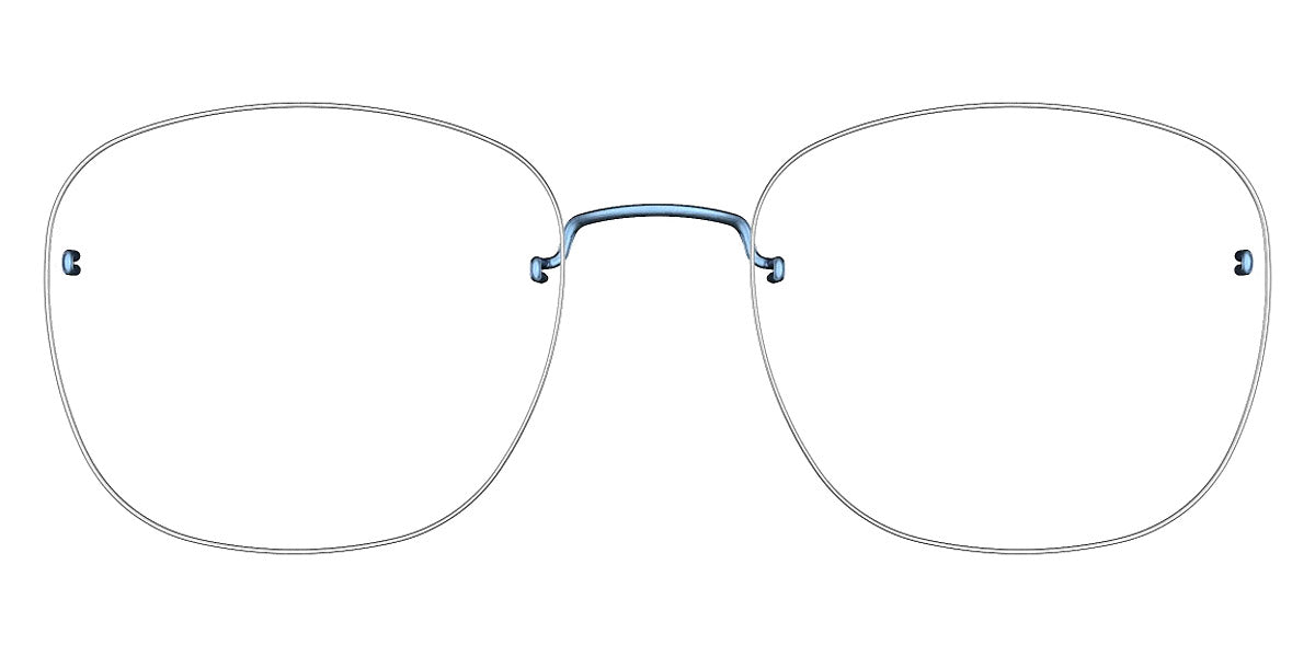 Lindberg® Spirit Titanium™ 2503 - 700-20 Glasses
