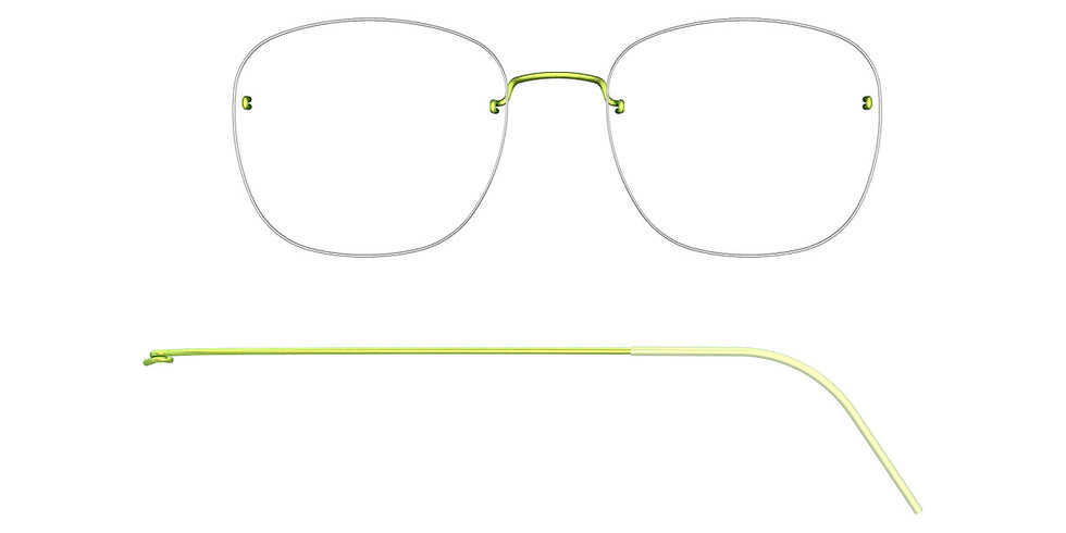 Lindberg® Spirit Titanium™ 2503 - Basic-95 Glasses
