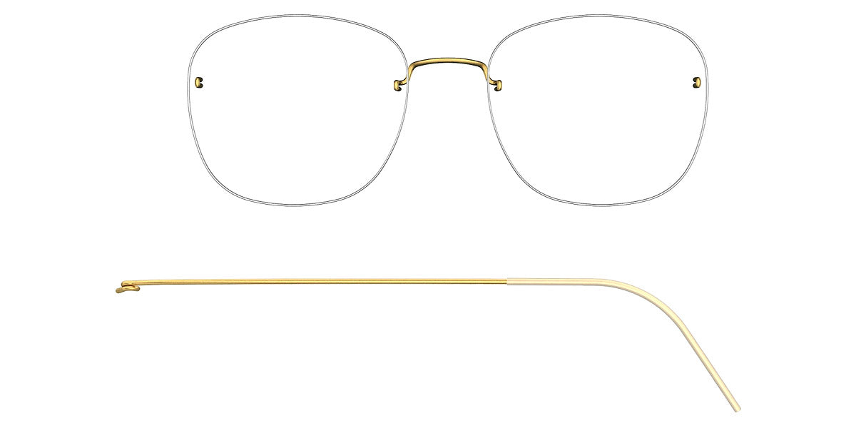 Lindberg® Spirit Titanium™ 2503 - Basic-GT Glasses