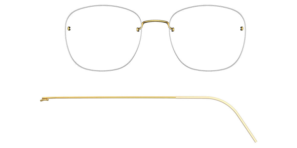 Lindberg® Spirit Titanium™ 2503 - Basic-GT Glasses