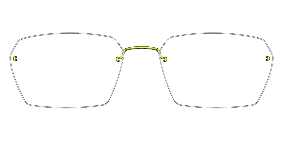 Lindberg® Spirit Titanium™ 2506 - 700-95 Glasses