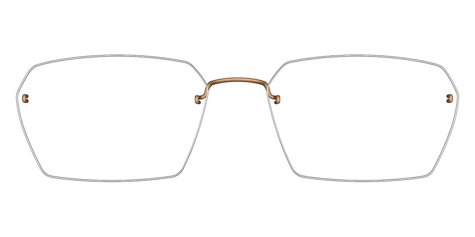 Lindberg® Spirit Titanium™ 2506 - 700-U15 Glasses