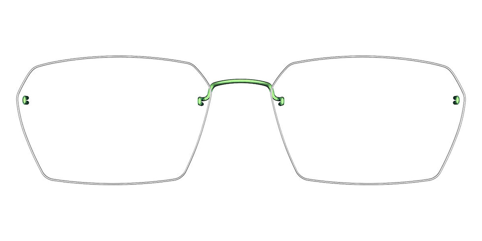 Lindberg® Spirit Titanium™ 2506 - Basic-90 Glasses