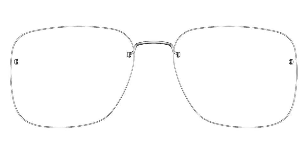 Lindberg® Spirit Titanium™ 2507 - 700-05 Glasses