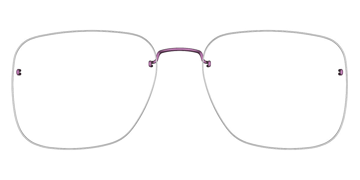 Lindberg® Spirit Titanium™ 2507 - 700-113 Glasses
