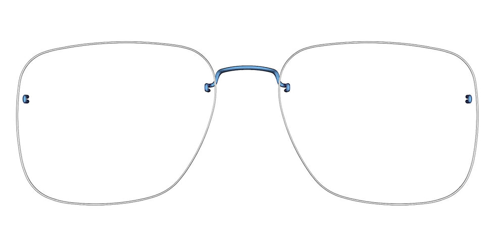 Lindberg® Spirit Titanium™ 2507 - 700-115 Glasses