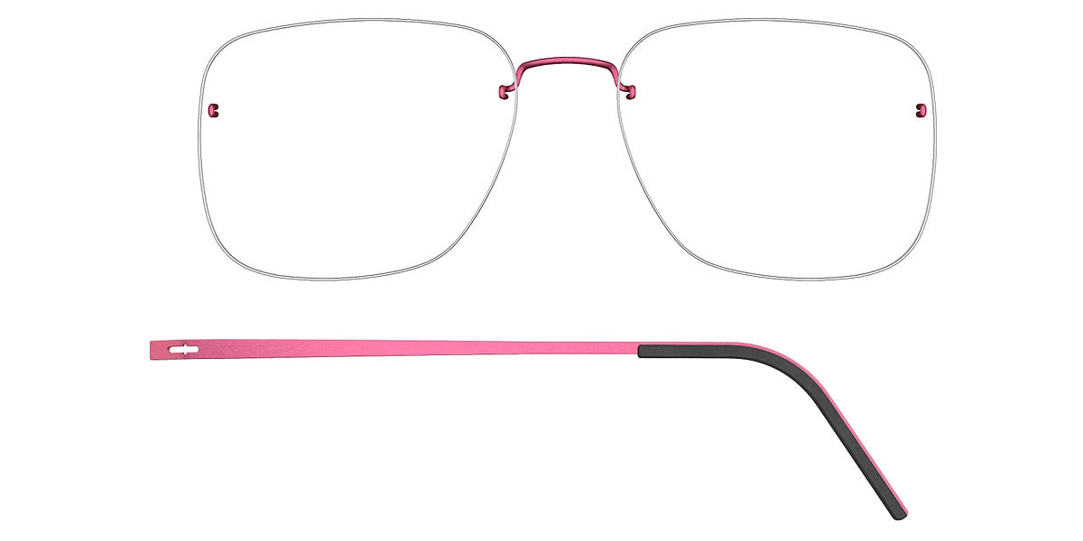 Lindberg® Spirit Titanium™ 2507 - 700-70 Glasses