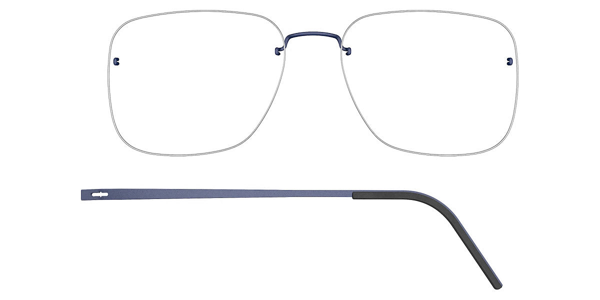 Lindberg® Spirit Titanium™ 2507 - 700-U13 Glasses