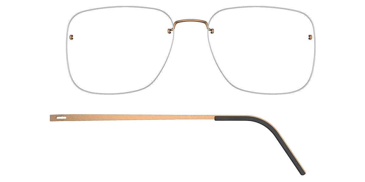 Lindberg® Spirit Titanium™ 2507 - 700-U15 Glasses