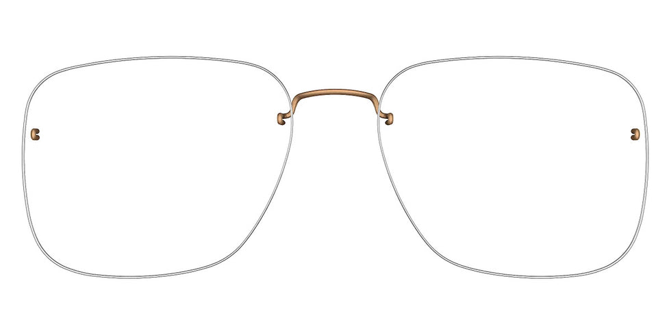 Lindberg® Spirit Titanium™ 2507 - 700-U15 Glasses