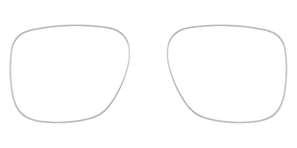 Lindberg® Spirit Titanium™ 2507 - 700-U17 Glasses