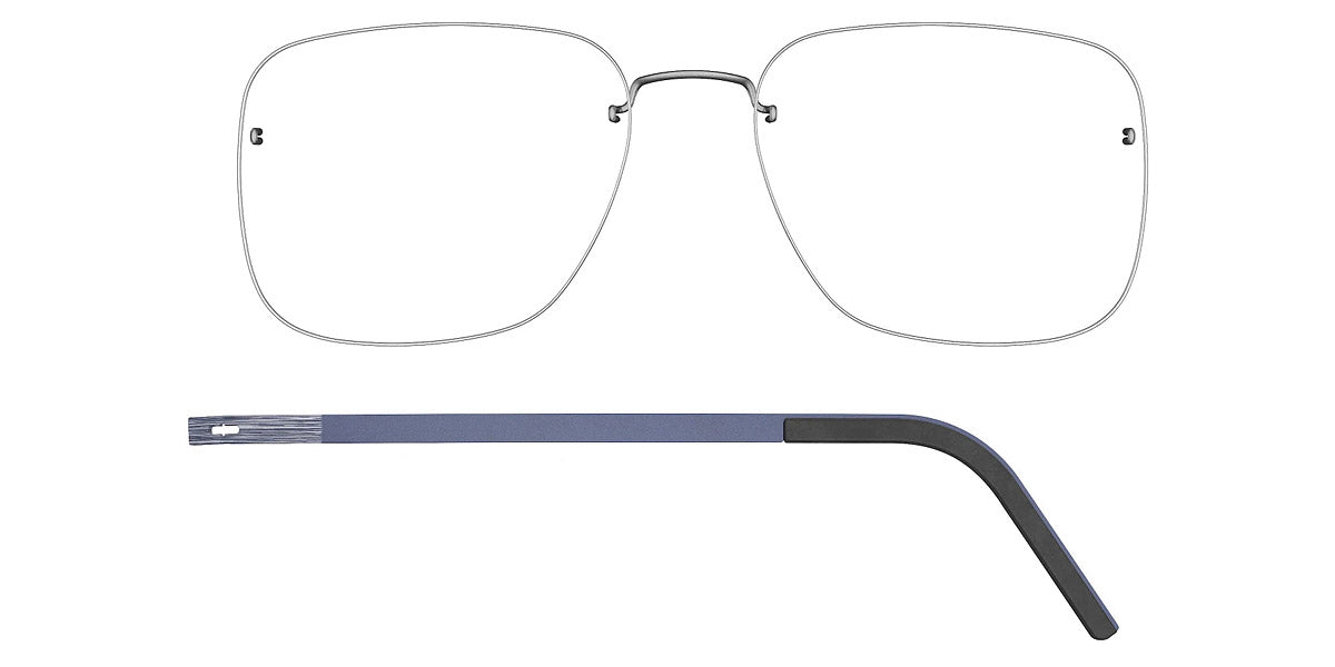 Lindberg® Spirit Titanium™ 2507 - 700-EEU13 Glasses