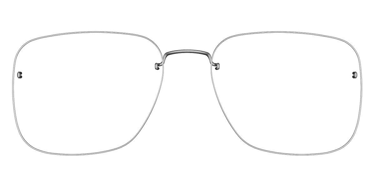 Lindberg® Spirit Titanium™ 2507 - 700-EEU9 Glasses