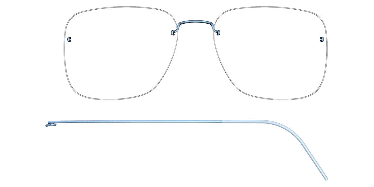 Lindberg® Spirit Titanium™ 2507 - Basic-20 Glasses