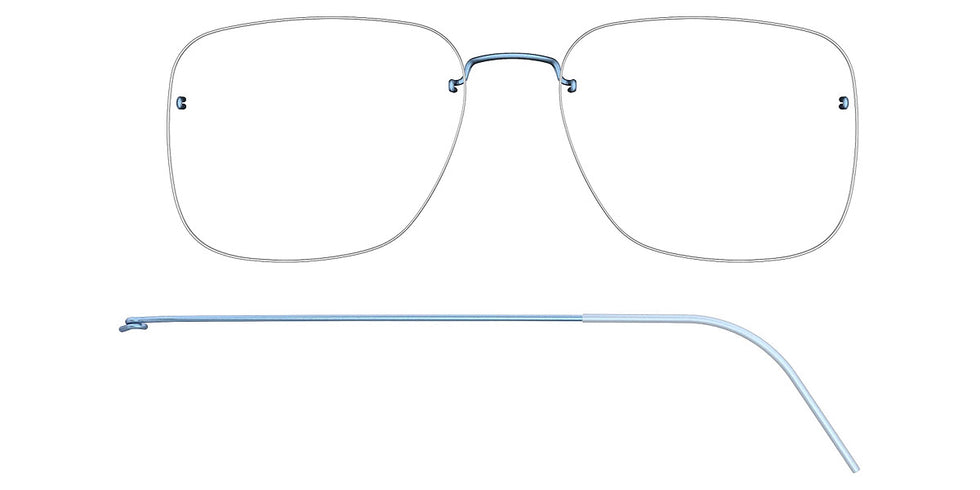 Lindberg® Spirit Titanium™ 2507 - Basic-20 Glasses