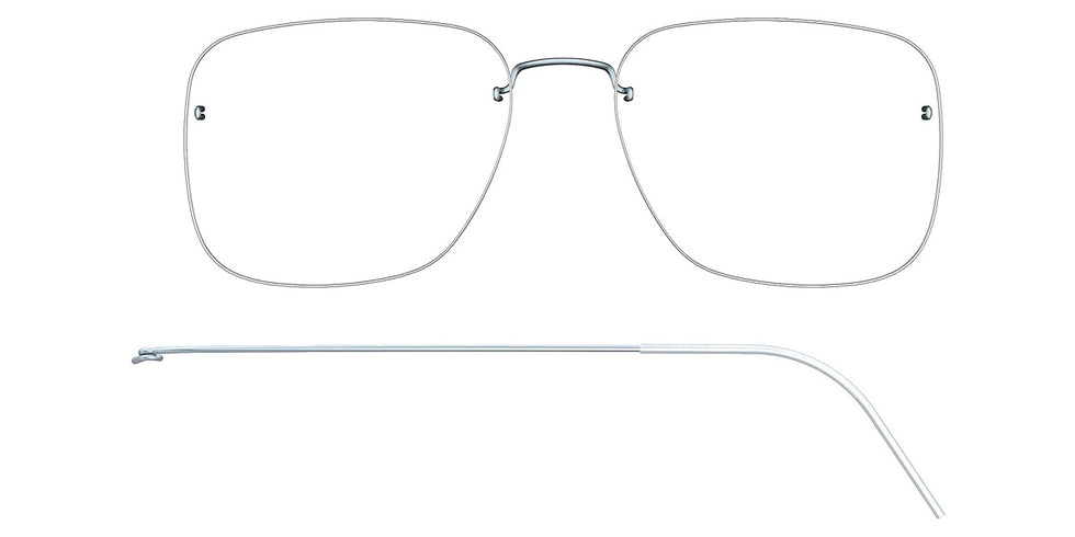 Lindberg® Spirit Titanium™ 2507 - Basic-25 Glasses