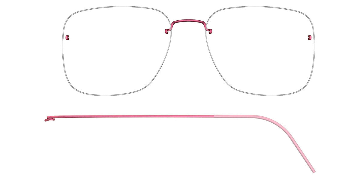 Lindberg® Spirit Titanium™ 2507 - Basic-70 Glasses