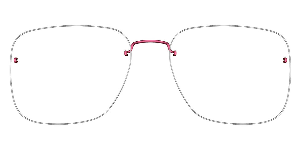 Lindberg® Spirit Titanium™ 2507 - Basic-70 Glasses