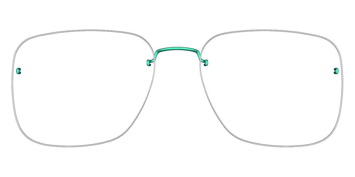Lindberg® Spirit Titanium™ 2507 - Basic-85 Glasses