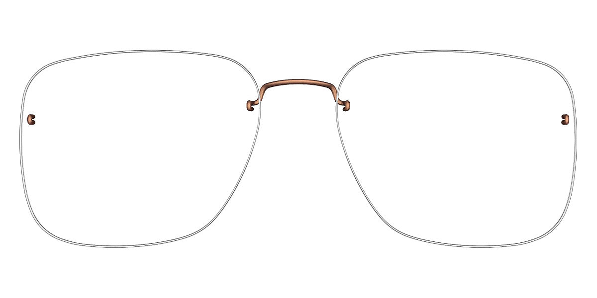 Lindberg® Spirit Titanium™ 2507 - Basic-U12 Glasses