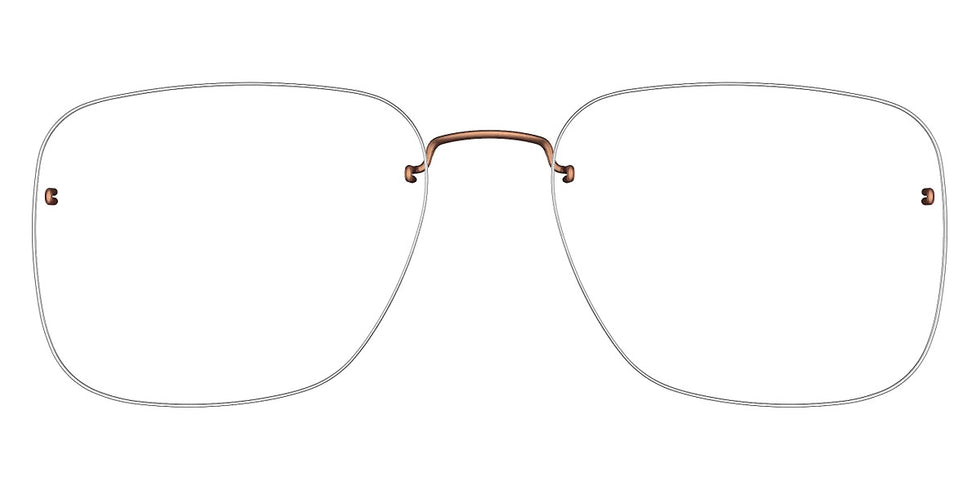 Lindberg® Spirit Titanium™ 2507 - Basic-U12 Glasses