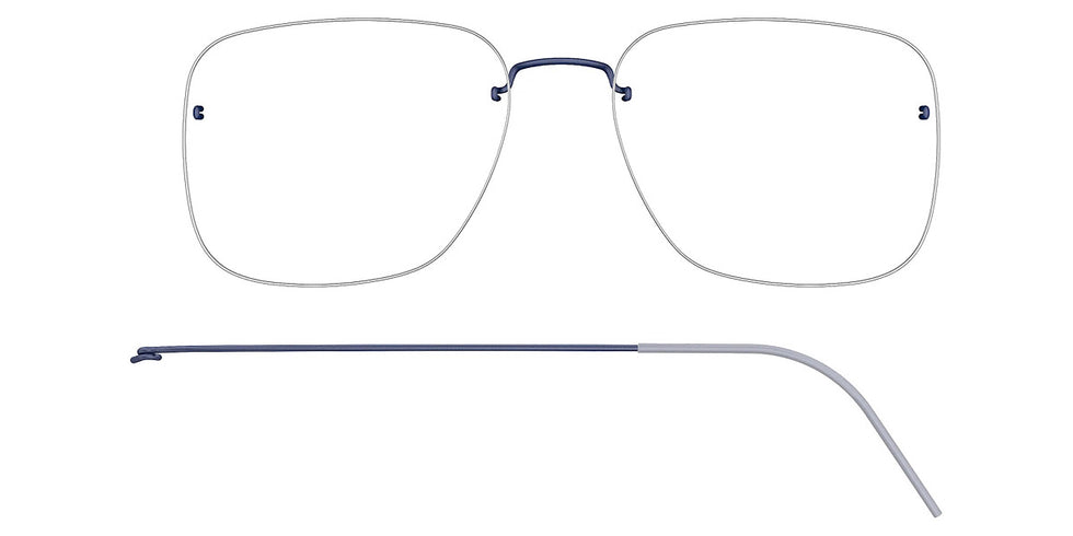 Lindberg® Spirit Titanium™ 2507 - Basic-U13 Glasses