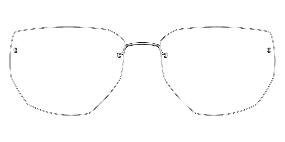 Lindberg® Spirit Titanium™ 2508 - 700-05 Glasses