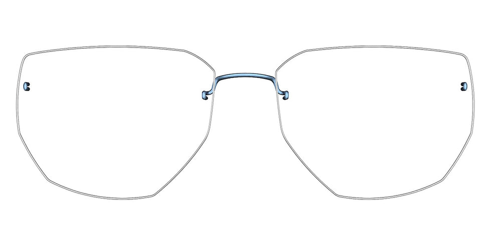 Lindberg® Spirit Titanium™ 2508 - 700-20 Glasses