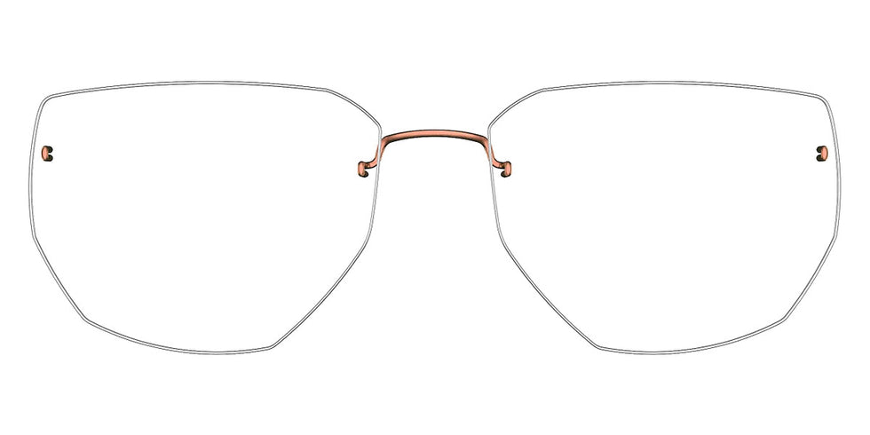 Lindberg® Spirit Titanium™ 2508 - 700-60 Glasses