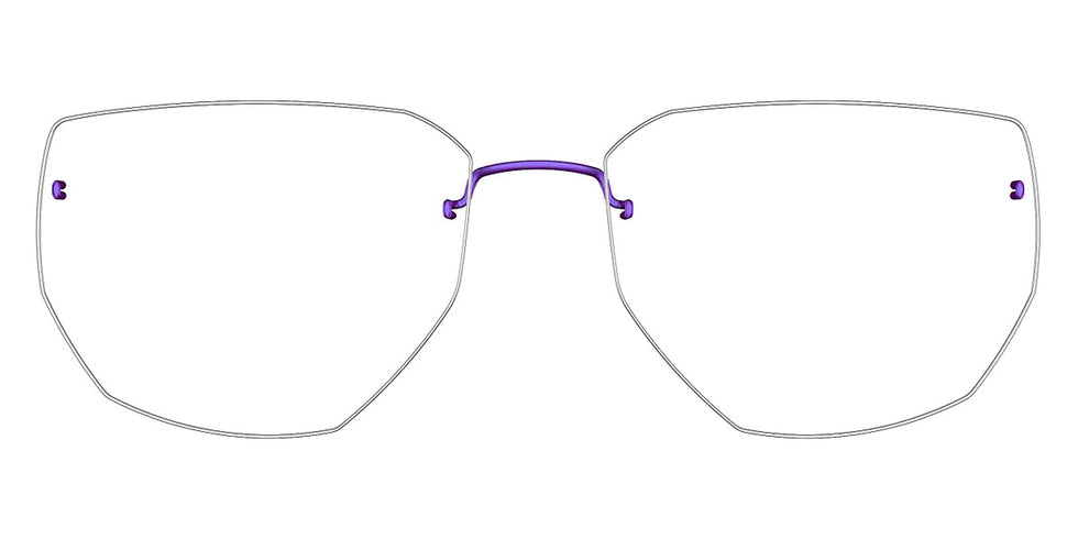 Lindberg® Spirit Titanium™ 2508 - 700-77 Glasses