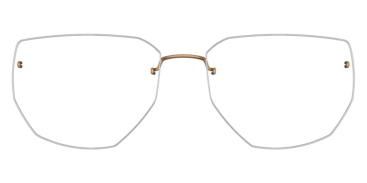Lindberg® Spirit Titanium™ 2508 - 700-U15 Glasses