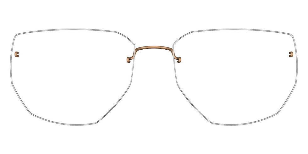 Lindberg® Spirit Titanium™ 2508 - 700-U15 Glasses