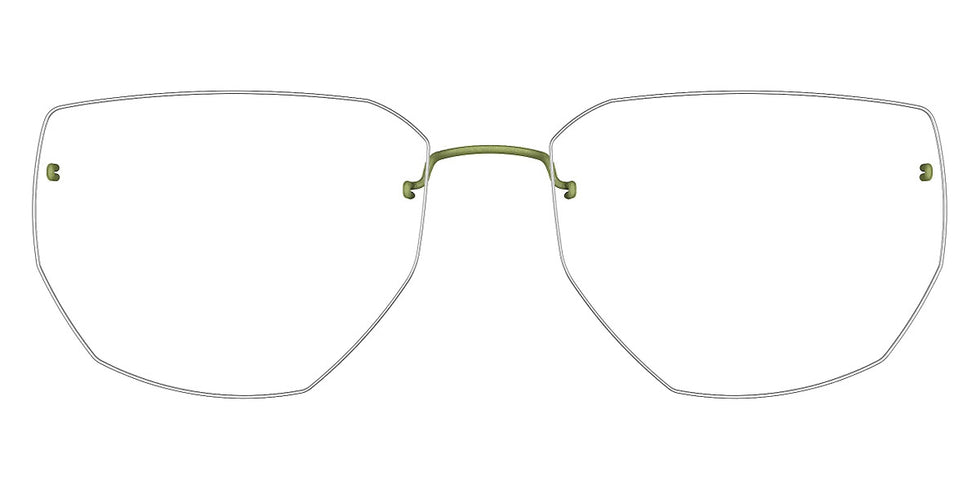 Lindberg® Spirit Titanium™ 2508 - 700-U34 Glasses