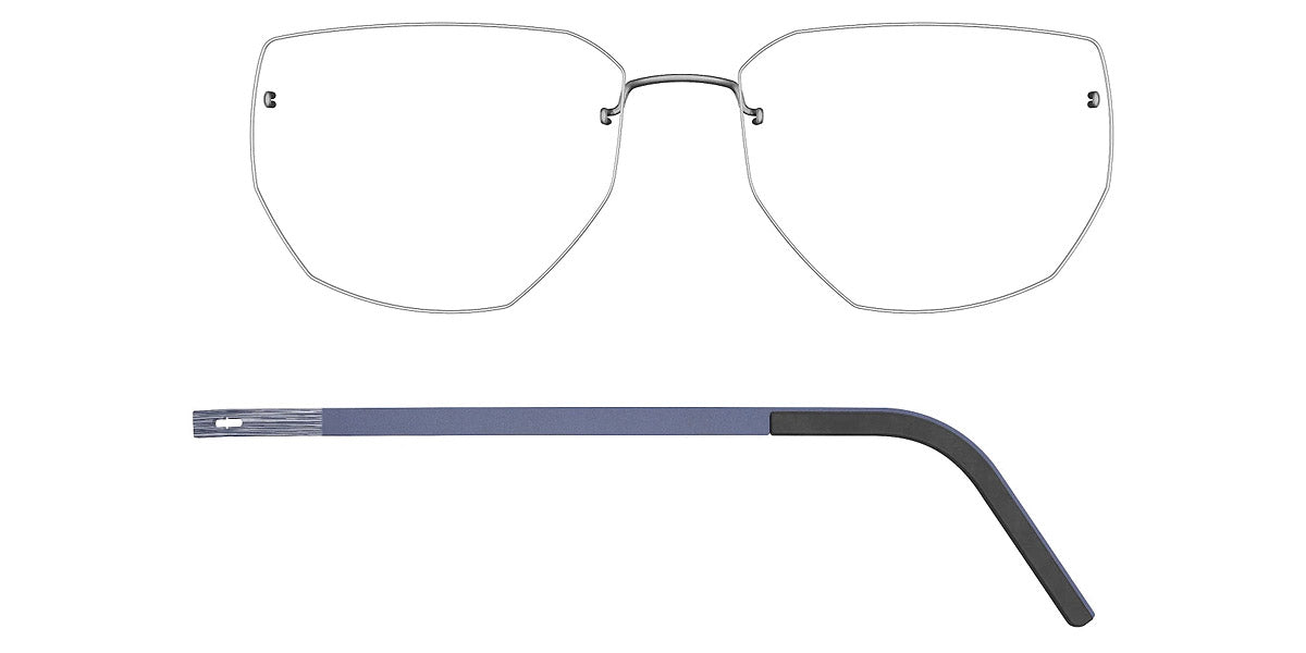 Lindberg® Spirit Titanium™ 2508 - 700-EEU13 Glasses