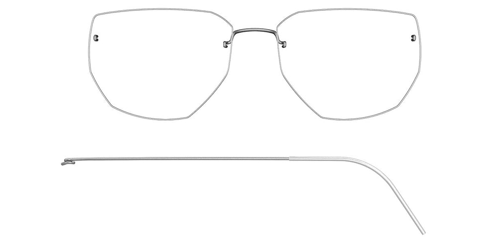 Lindberg® Spirit Titanium™ 2508 - Basic-10 Glasses