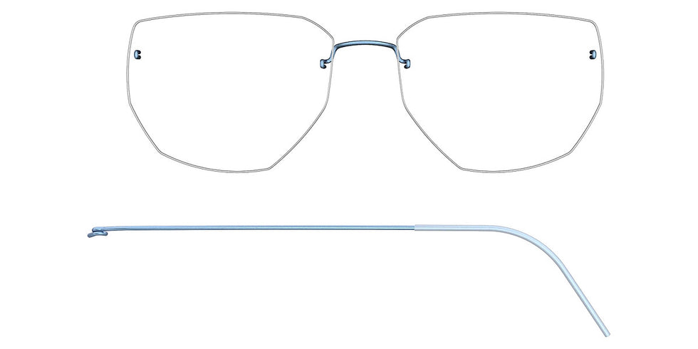 Lindberg® Spirit Titanium™ 2508 - Basic-20 Glasses