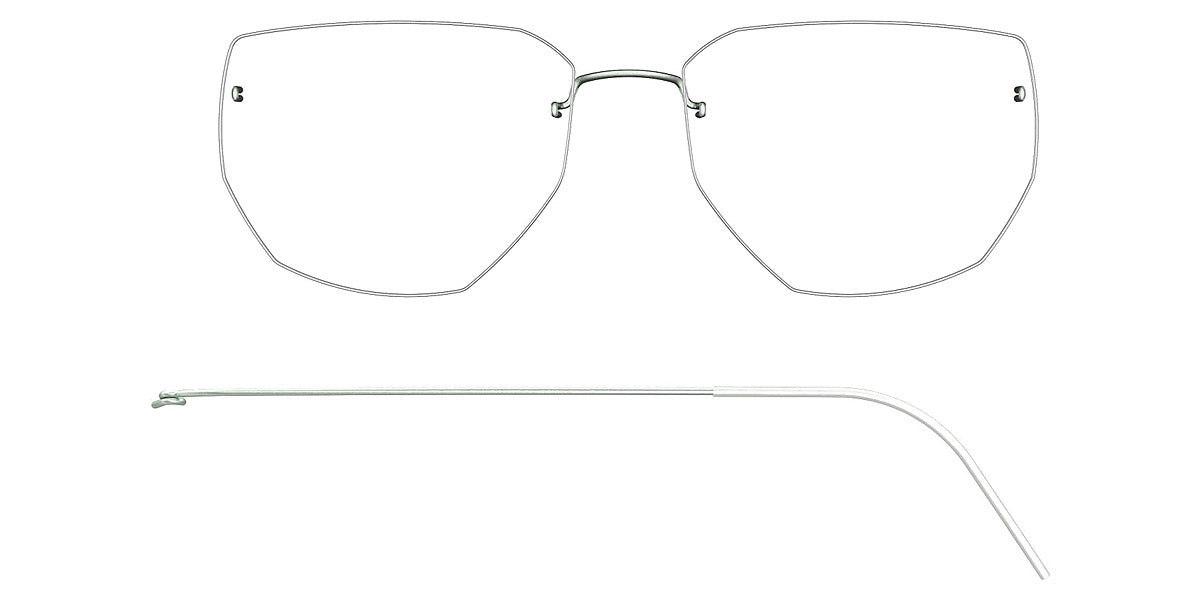 Lindberg® Spirit Titanium™ 2508 - Basic-30 Glasses