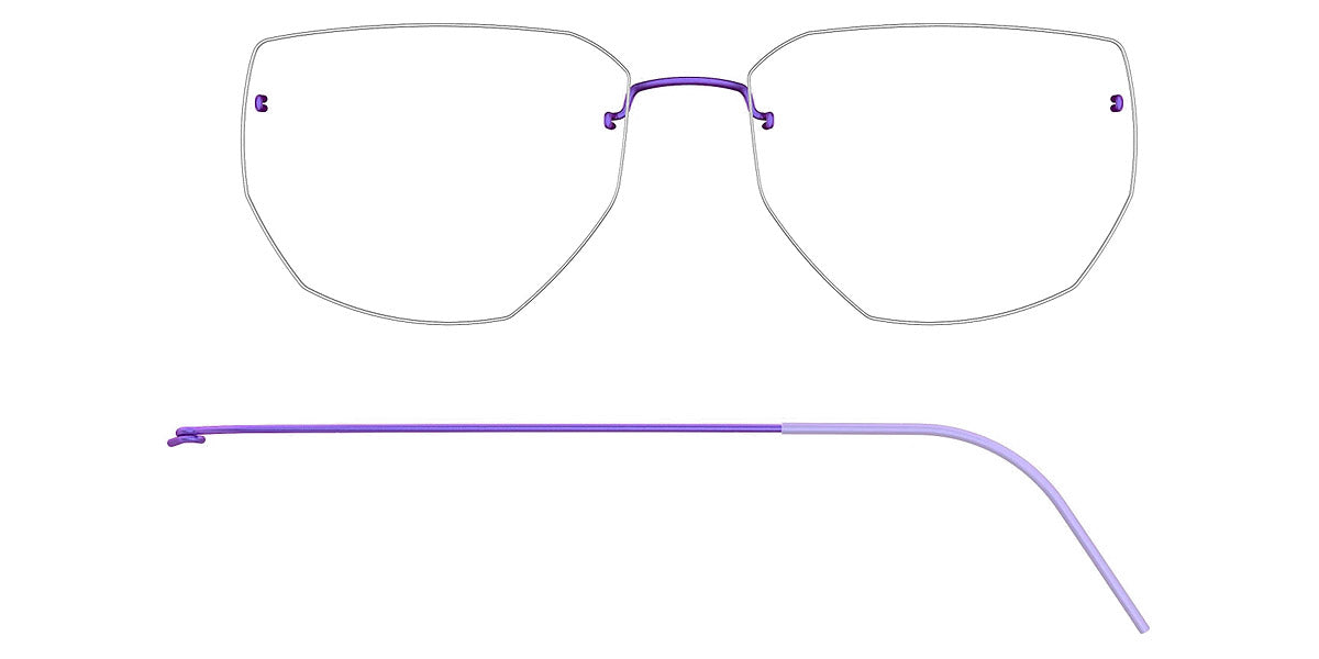 Lindberg® Spirit Titanium™ 2508 - Basic-77 Glasses