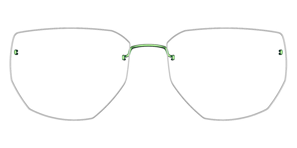 Lindberg® Spirit Titanium™ 2508 - Basic-90 Glasses
