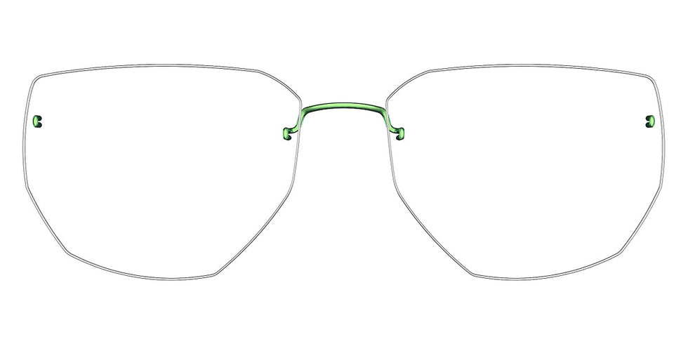 Lindberg® Spirit Titanium™ 2508 - Basic-90 Glasses