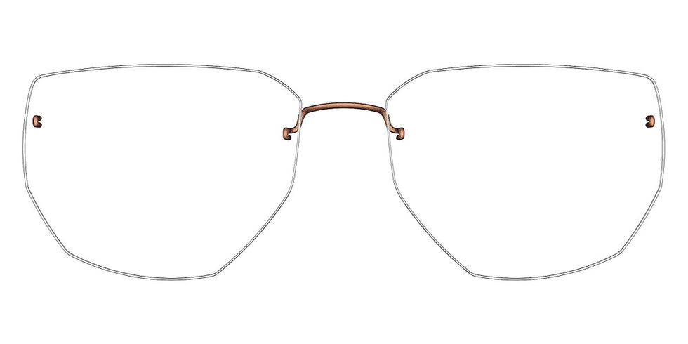 Lindberg® Spirit Titanium™ 2508 - Basic-U12 Glasses