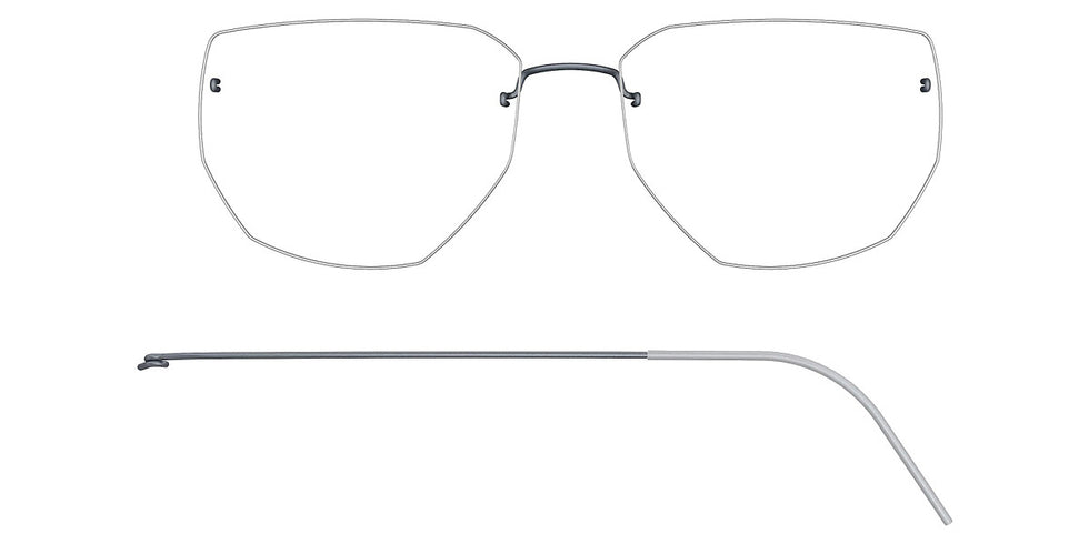 Lindberg® Spirit Titanium™ 2508 - Basic-U16 Glasses