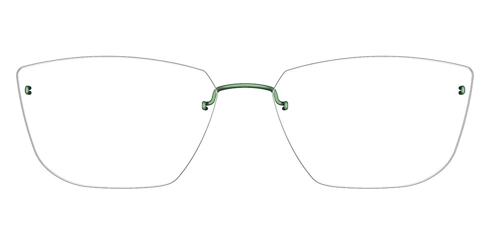 Lindberg® Spirit Titanium™ 2509 - 700-117 Glasses