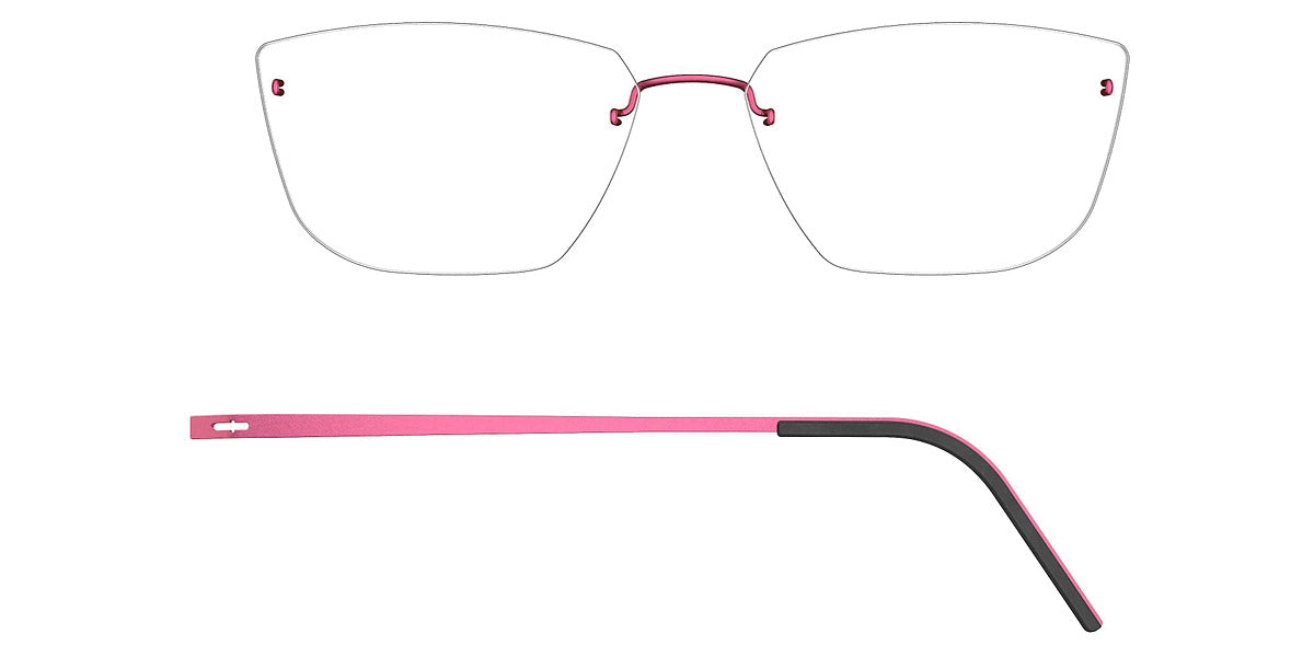 Lindberg® Spirit Titanium™ 2509 - 700-70 Glasses