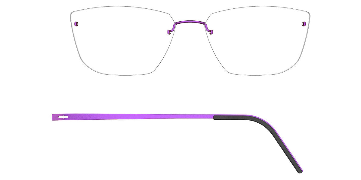 Lindberg® Spirit Titanium™ 2509 - 700-75 Glasses
