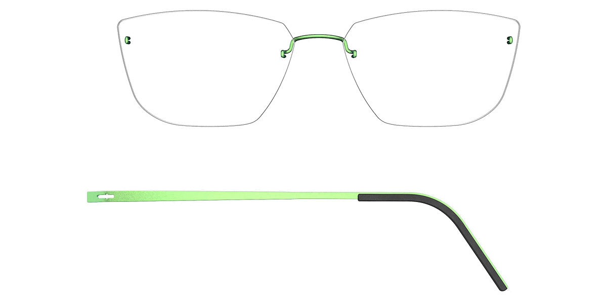 Lindberg® Spirit Titanium™ 2509 - 700-90 Glasses