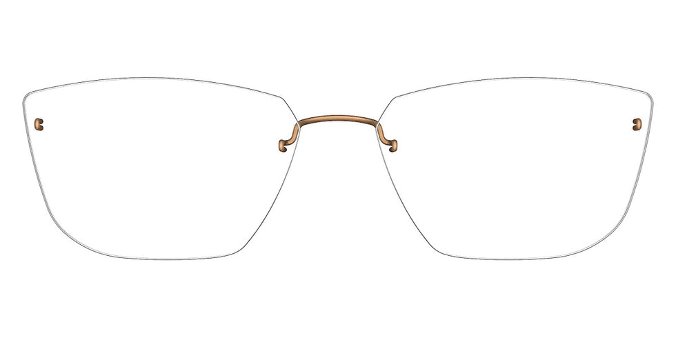 Lindberg® Spirit Titanium™ 2509 - 700-U15 Glasses