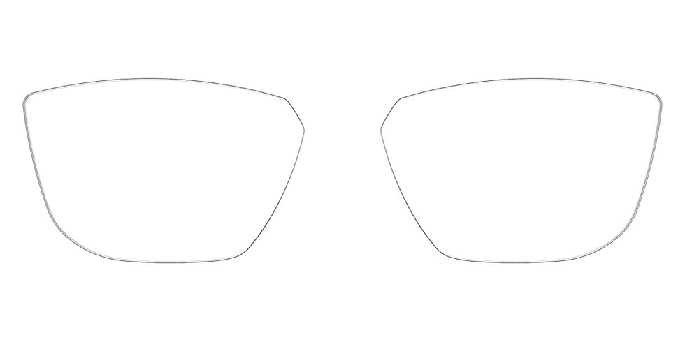 Lindberg® Spirit Titanium™ 2509 - 700-U17 Glasses