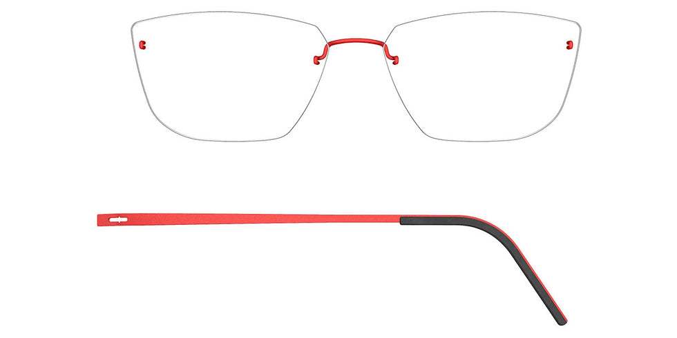 Lindberg® Spirit Titanium™ 2509 - 700-U33 Glasses
