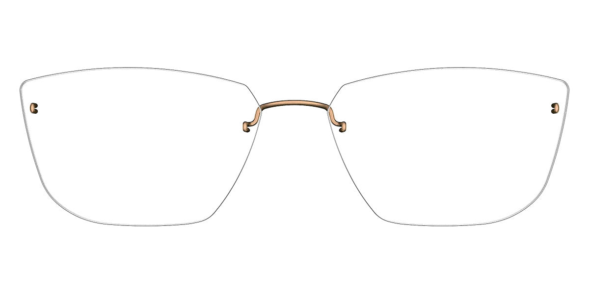 Lindberg® Spirit Titanium™ 2509 - Basic-35 Glasses